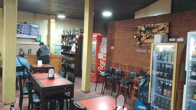 Parrilla Don Juan Gastronómica