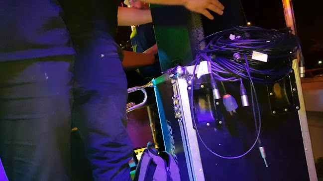 Bolívar 2100 W3400ANS, W3400ANS Corrientes