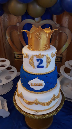 CupCake Mila - Rawson