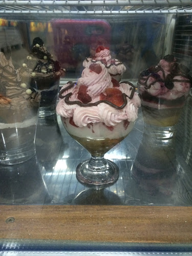 El Emporio del Helado - Belén de Escobar