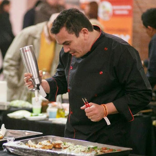 Tucumán Catering - Pernil de Cerdo Tucumán