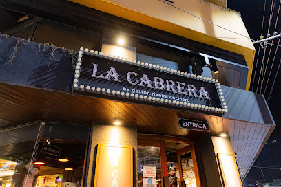 La Cabrera