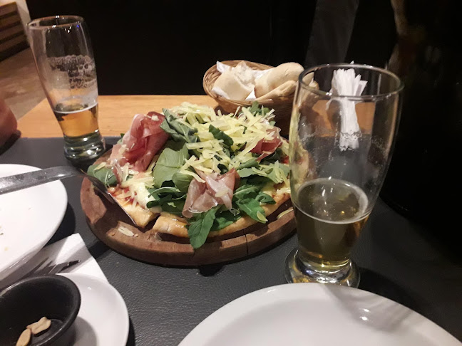 Comentarii opinii despre Wilfredo