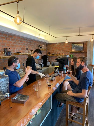 Terrua Cafetería | Cafeteria en Miraflores