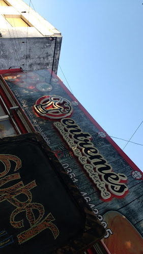 Entremes - Sandwiches y Catering - Gastronomía y hostelería