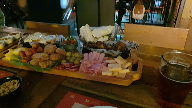 Cervelar - Ramos Mejía