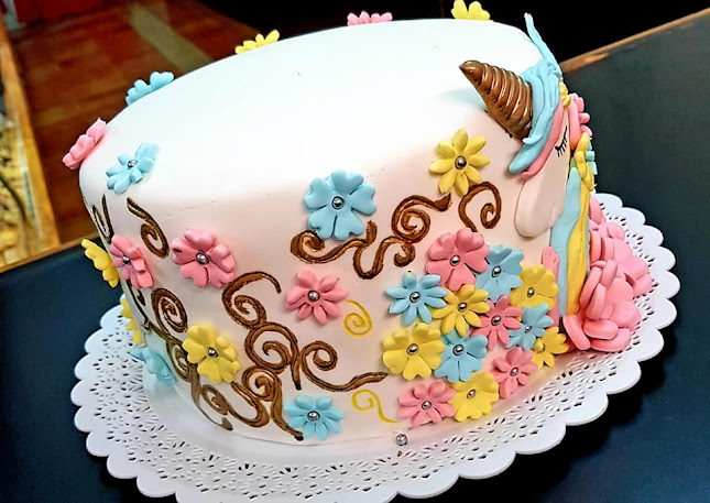 Panaderia y Confiteria Selecta - Venta y Distribución de Pan