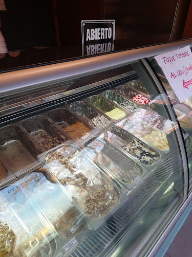 Opinii despre GIRGENTI GELATO Heladeria în Godoy Cruz - Gastronomía y hostelería