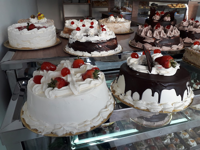 INDEPENDENCIA Pananderia- Confiteria- Catering - Gastronomía y hostelería