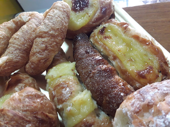 Panaderia Chacabuco - Gastronomía y hostelería