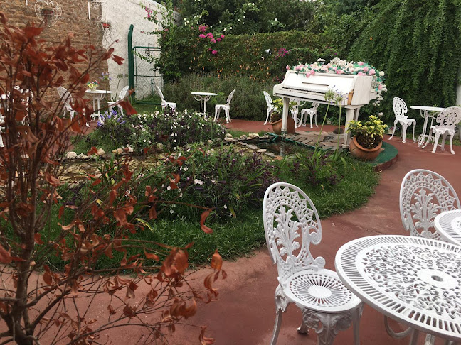 Passion Cafetería y Heladería Gourmet Lavazza&Martinez