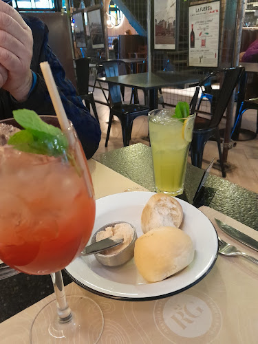 Comentarii opinii despre Rocky Garden