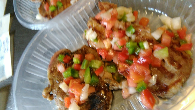 Pedro de Mendoza 299, B1870 Avellaneda, Provincia de Buenos Aires