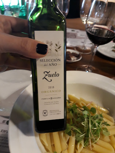 Opinii despre Pan y Oliva de Zuelo. în Maipú - Gastronomía y hostelería