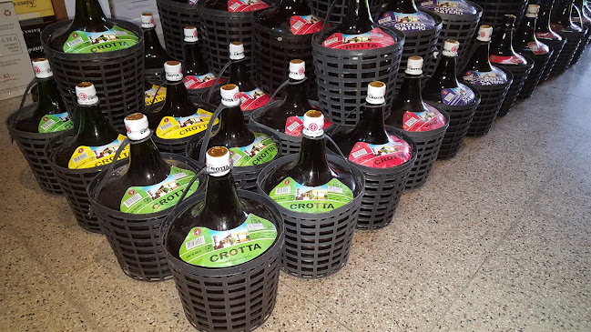 Vinoteca El Parral - Ranelagh