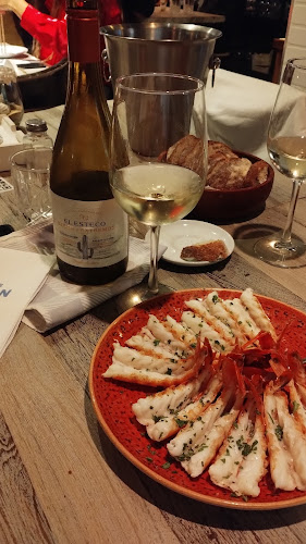 Lo de Fran Cocina de Mar - Mar del Plata