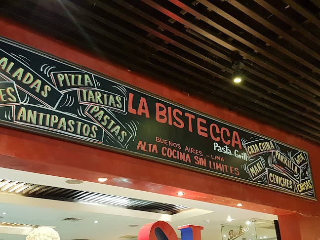 Av. Primavera 545, San Borja 15037, Perú