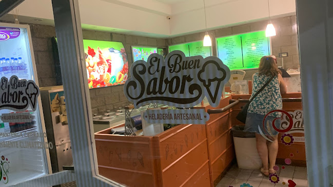 Helados Artesanales El Buen Sabor