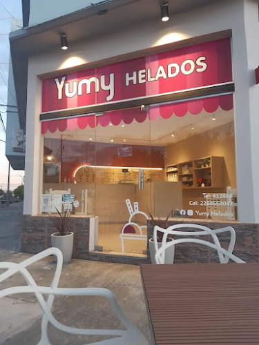 Comentarii opinii despre Yumy Helados