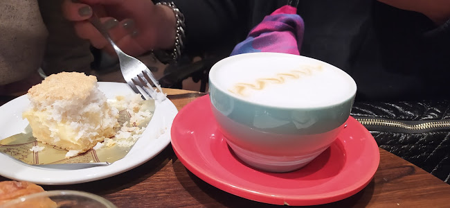 Opinii despre El Nazareno: Fábrica Familiar de Alfajores y Especialidades. în Córdoba - Gastronomía y hostelería