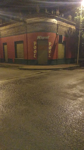 Pool Miguel - Gastronomía y hostelería