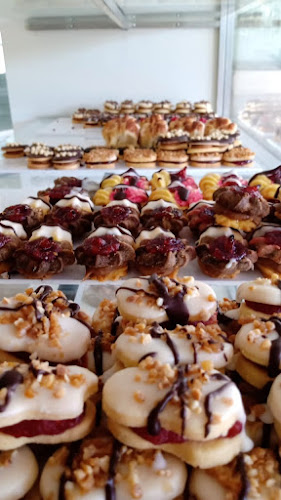 Mamblé Pastelería y Cocina