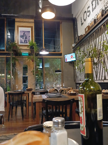 Calle 48 441 Centro, B1900AMQ La Plata