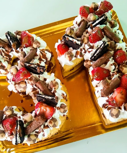 Comentarii opinii despre Daniela Bajo Pastelería Artesanal