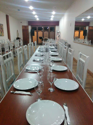 Opinii despre La Carpinteria restó în BLB - Gastronomía y hostelería