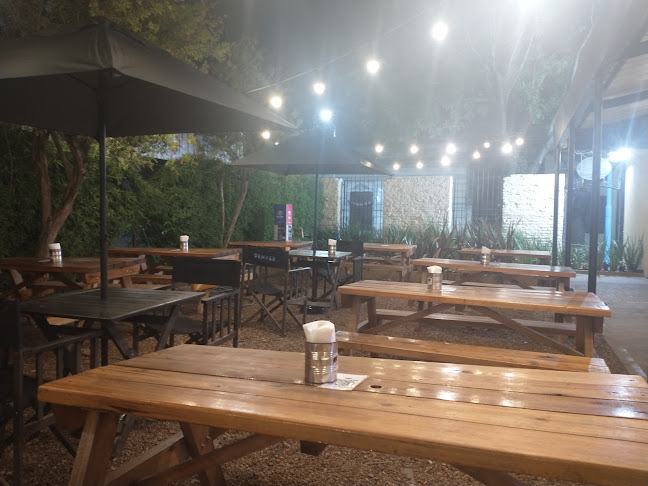 Denver - Bar & Grill - Belén de Escobar