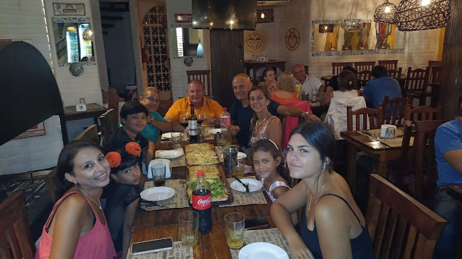 La Brava Pizzeria - Gastronomía y hostelería