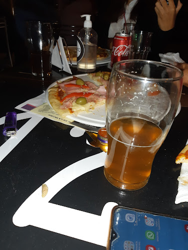 Calabrono Artesano en Helados - San Andres de Giles