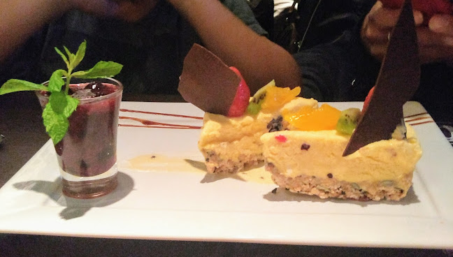 Opinii despre Barley în Mar del Plata - Gastronomía y hostelería