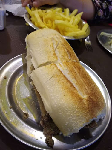 Opinii despre Humbertino în San Miguel de Tucumán - Gastronomía y hostelería