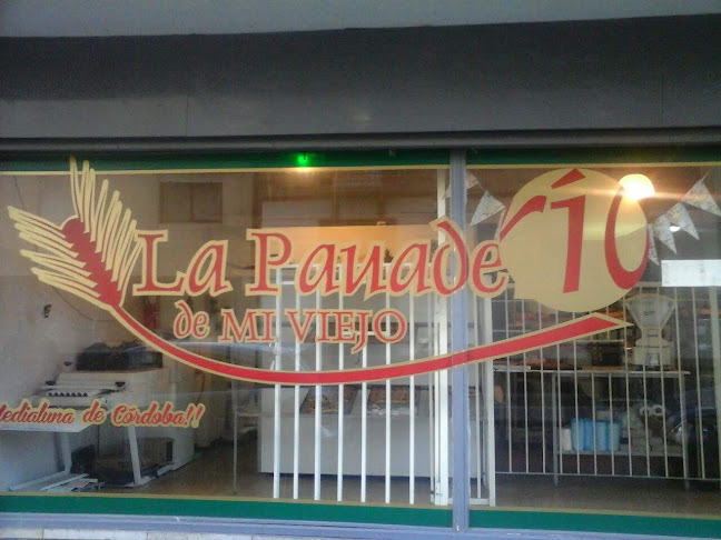 La panaderia de mi viejo