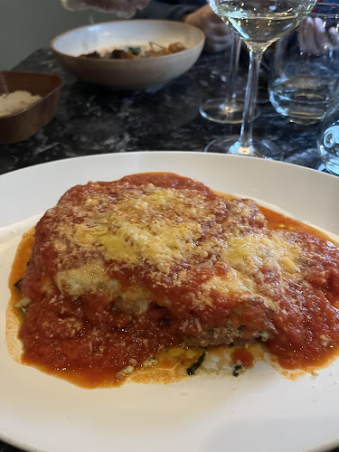 Opinii despre CALDO Restaurante în Mar del Plata - Gastronomía y hostelería