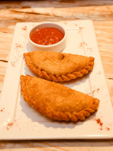 Liverpool city Bar - Paraná