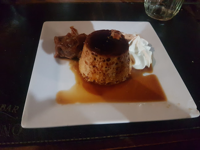 Almacén Bar Laurino