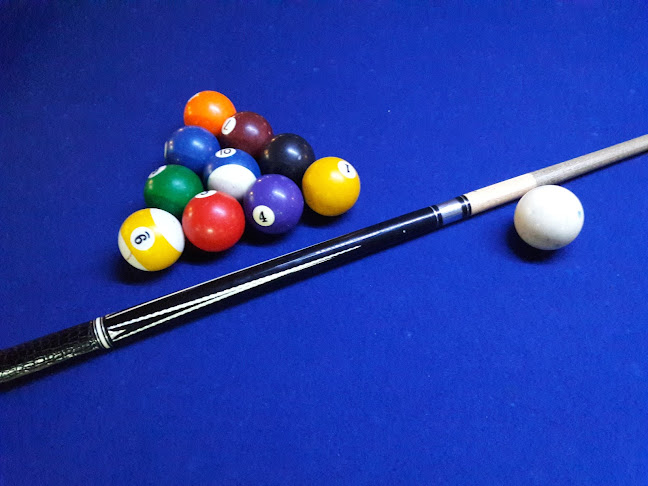 Comentarii opinii despre Pool Peatonal