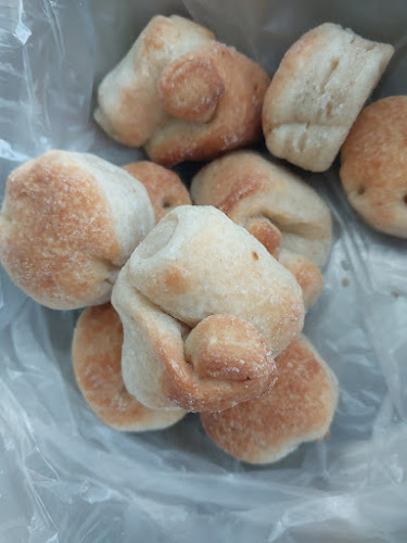 Panadería La Solución.