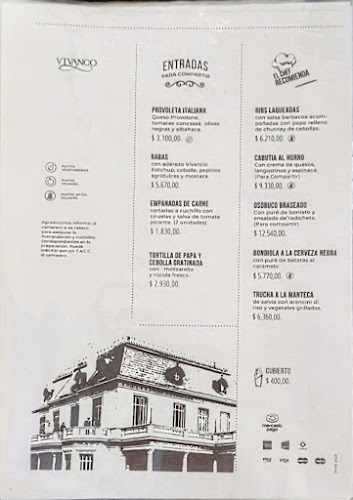 Gral. Bartolomé Mitre 74, B1648 Tigre, Provincia de Buenos Aires