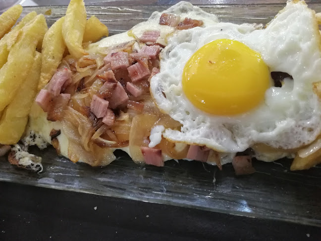 Comentarii opinii despre Ernestina