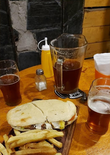 Comentarii opinii despre Cervecería OSS