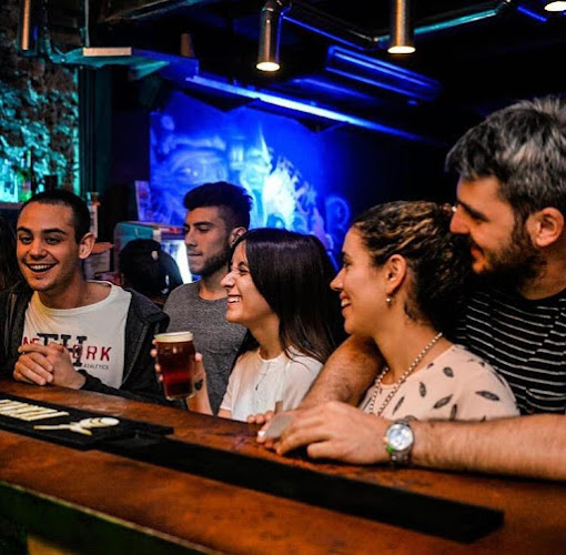 Comentarii opinii despre Hangar 52 Neuquén - Galpon Cervecero