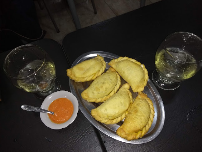 Delicias Salteñas - Mar del Plata