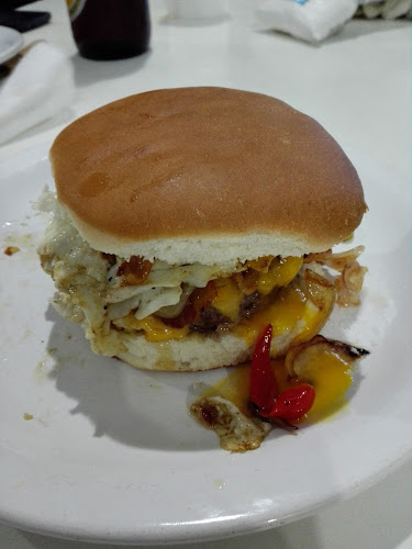 Duck Bar & Grill - Gualeguaychú