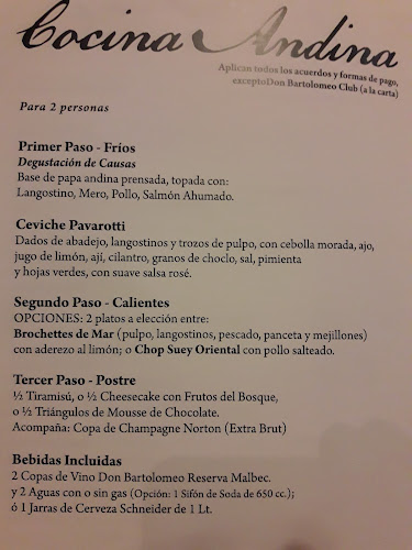 Belgrano 272, B8000 Bahía Blanca, Provincia de Buenos Aires