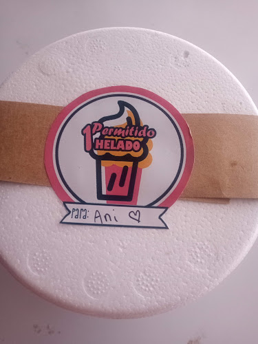 Comentarii opinii despre 1permitido helado