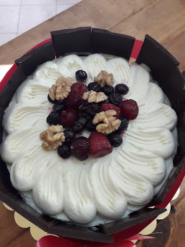 Comentarii opinii despre Panadería Pasteleria