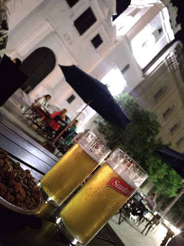 Restó Primos - Gastronomía y hostelería